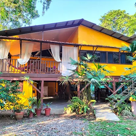 Cabinas Coconut Grove Puerto Viejo de Talamanca Exterior photo