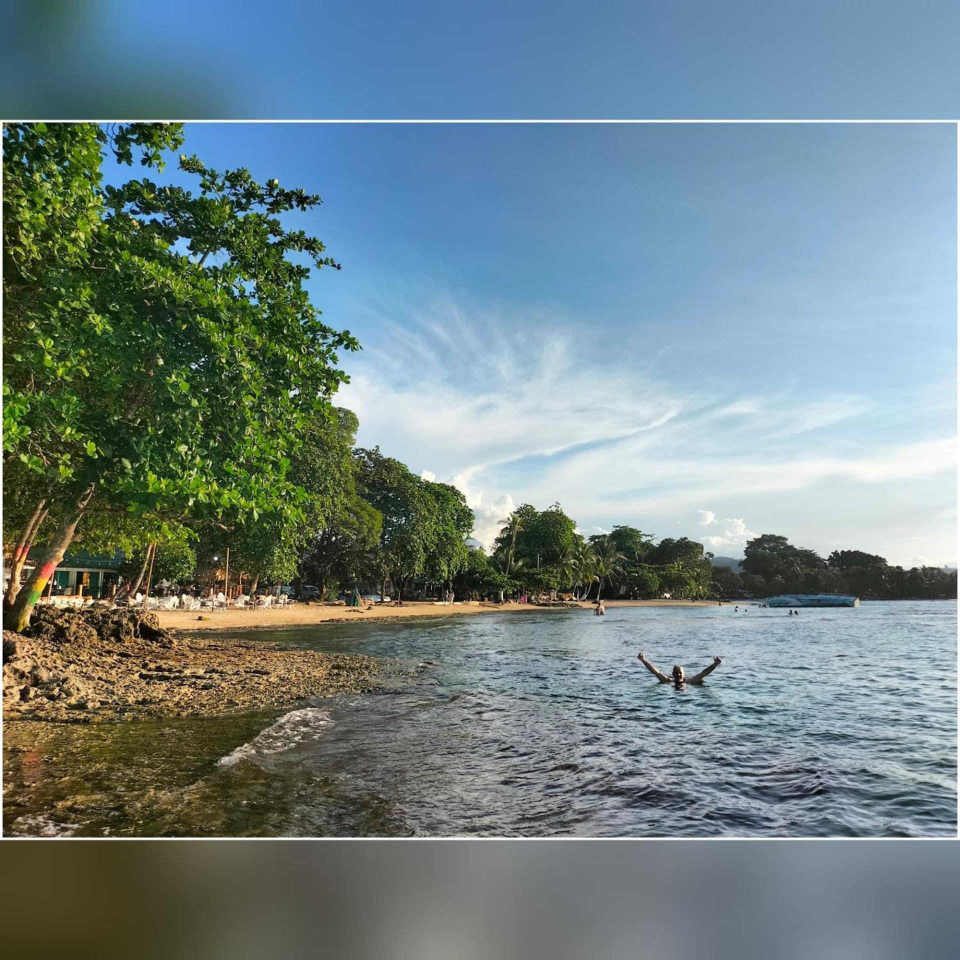 Cabinas Coconut Grove Puerto Viejo de Talamanca